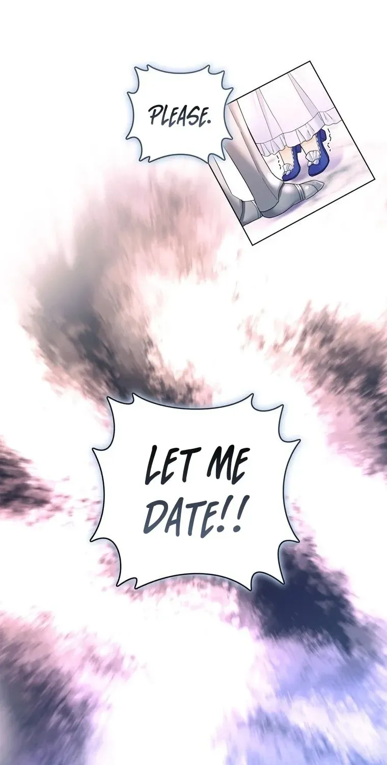 Secret Love Affair Between a Former Saint and a Dark Hero Chapter 19 page 40