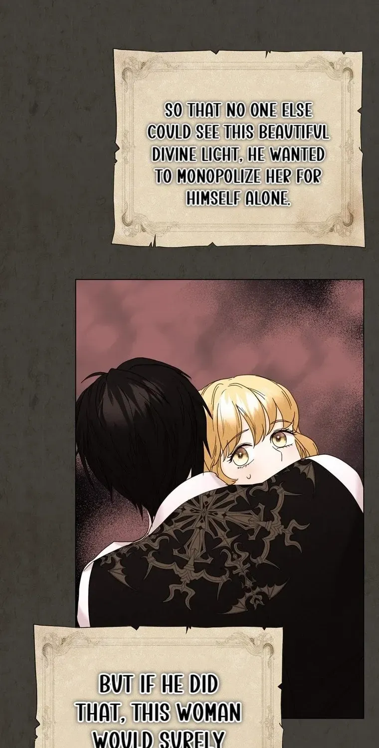 Secret Love Affair Between a Former Saint and a Dark Hero Chapter 19 page 18