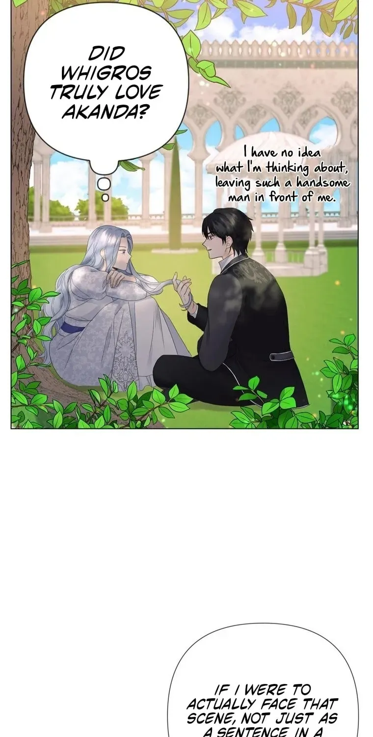 Secret Love Affair Between a Former Saint and a Dark Hero Chapter 19 page 26
