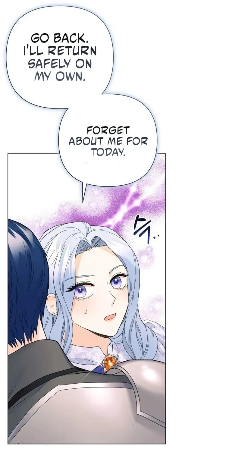 Secret Love Affair Between a Former Saint and a Dark Hero Chapter 19 page 36