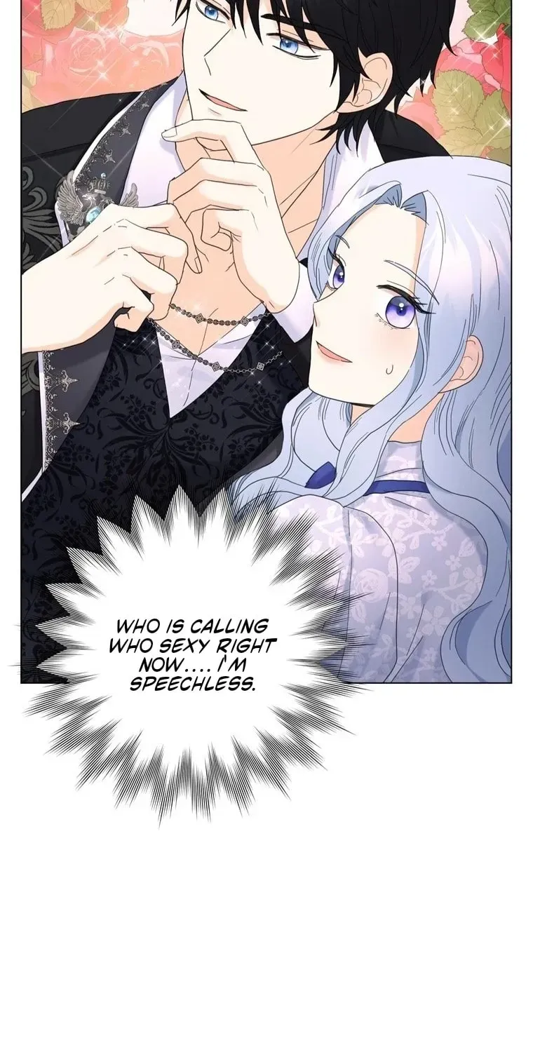 Secret Love Affair Between a Former Saint and a Dark Hero Chapter 19 page 47