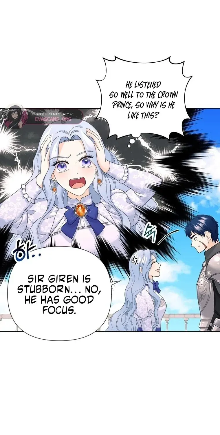 Secret Love Affair Between a Former Saint and a Dark Hero Chapter 19 page 38