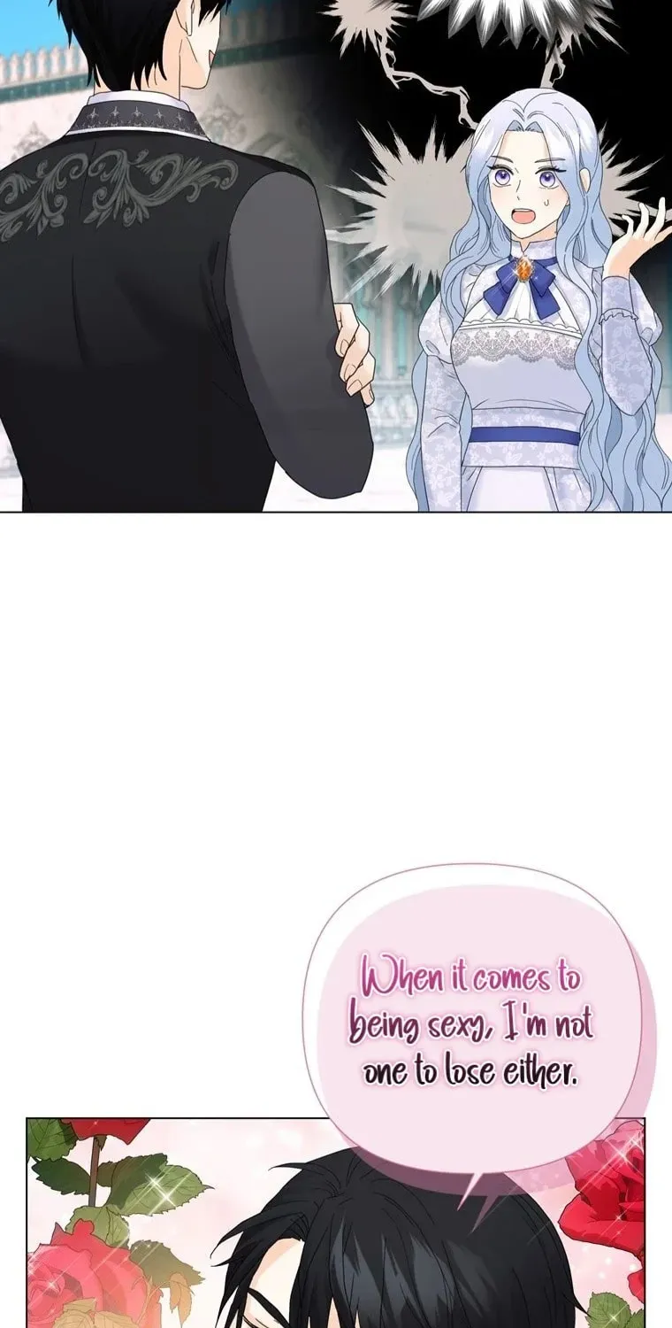 Secret Love Affair Between a Former Saint and a Dark Hero Chapter 19 page 46