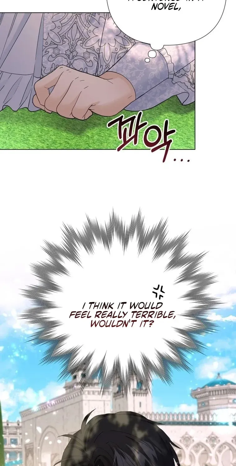 Secret Love Affair Between a Former Saint and a Dark Hero Chapter 19 page 27