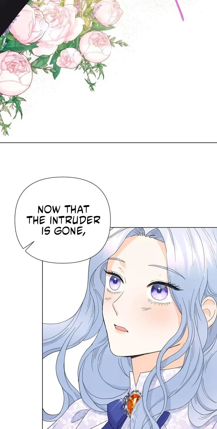 Secret Love Affair Between a Former Saint and a Dark Hero Chapter 19 page 51