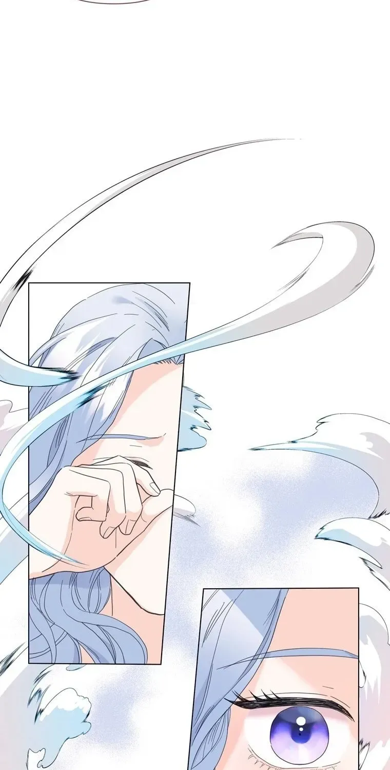 Secret Love Affair Between a Former Saint and a Dark Hero Chapter 19 page 53
