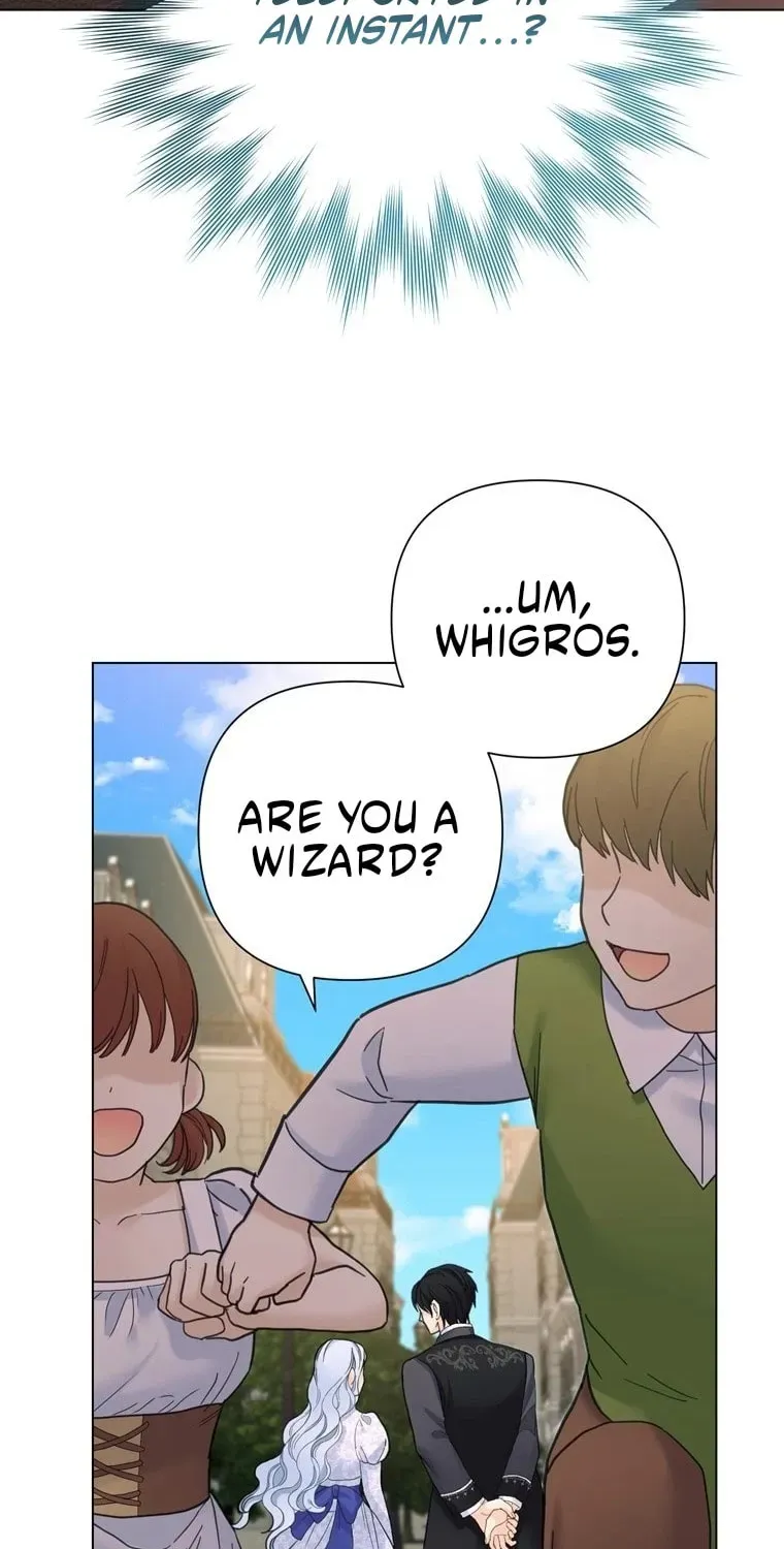 Secret Love Affair Between a Former Saint and a Dark Hero Chapter 19 page 56
