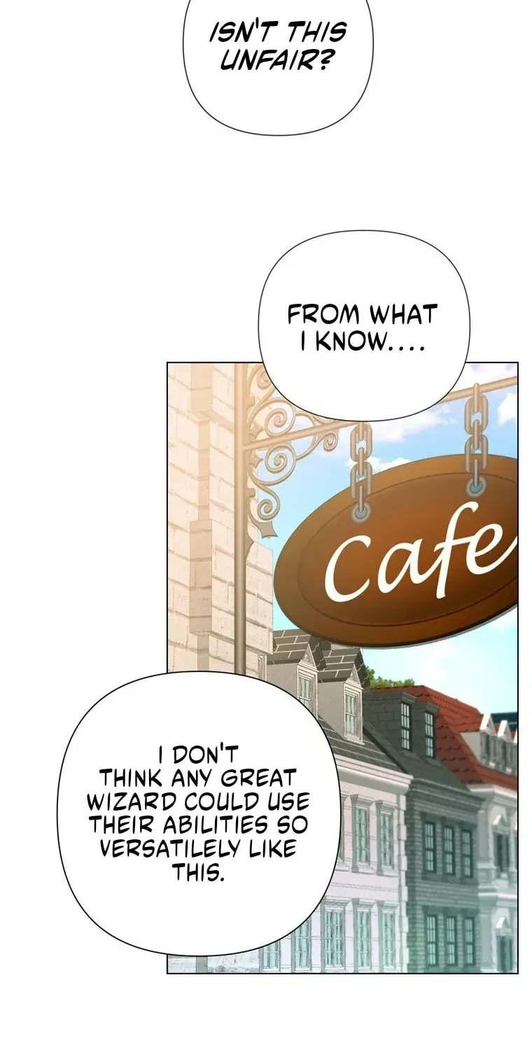 Secret Love Affair Between a Former Saint and a Dark Hero Chapter 19 page 58