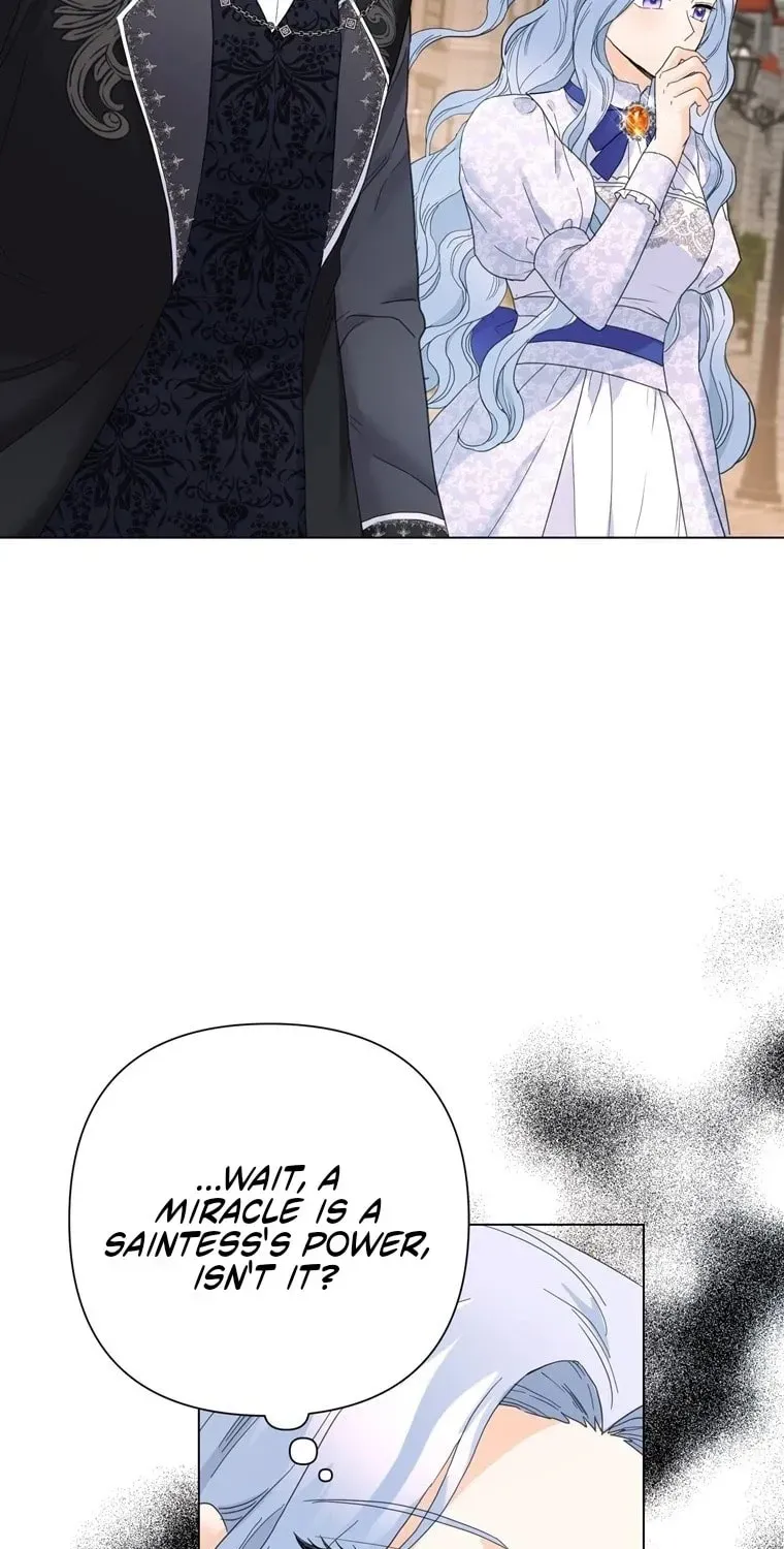 Secret Love Affair Between a Former Saint and a Dark Hero Chapter 19 page 61