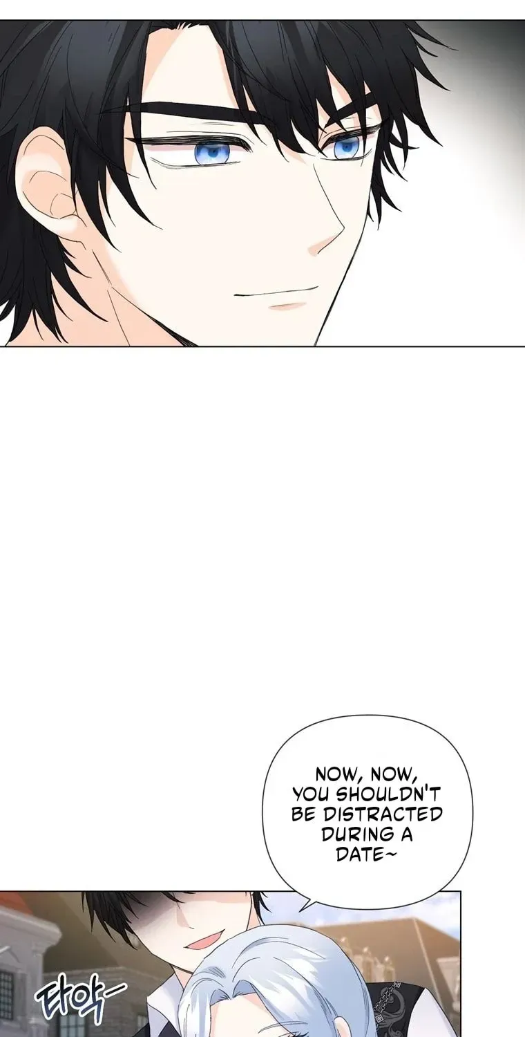 Secret Love Affair Between a Former Saint and a Dark Hero Chapter 19 page 63