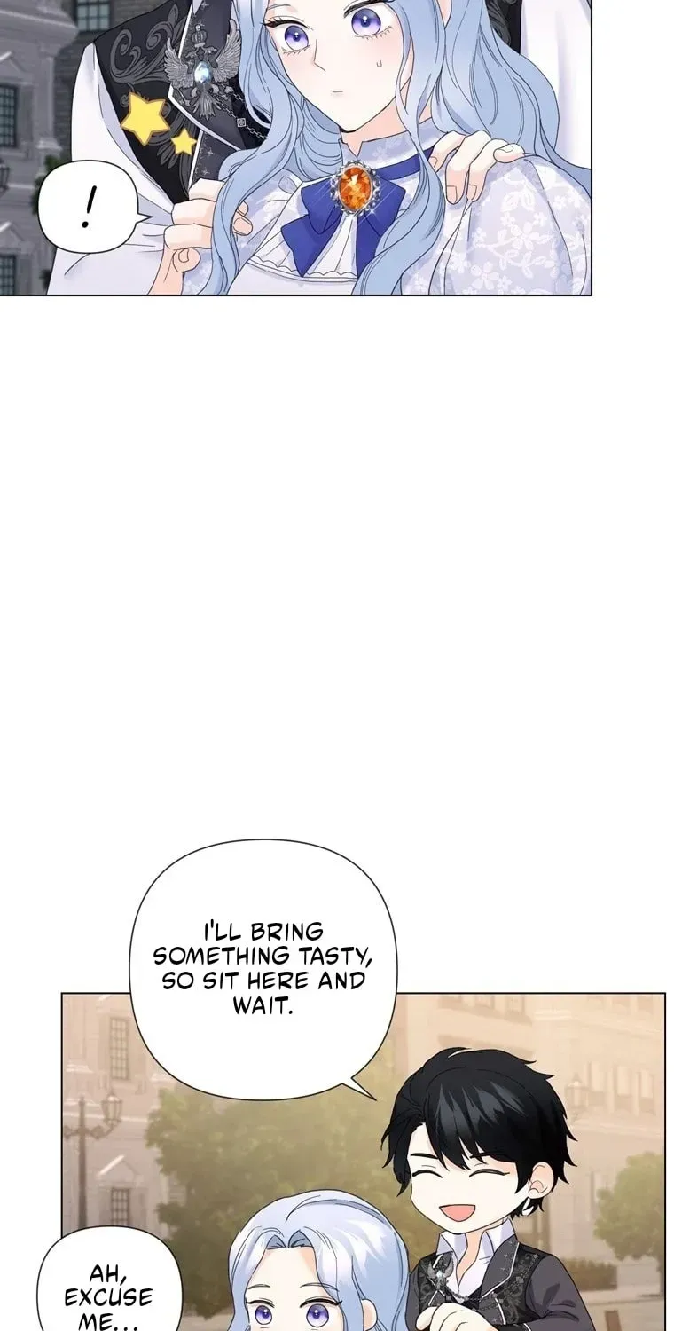 Secret Love Affair Between a Former Saint and a Dark Hero Chapter 19 page 64