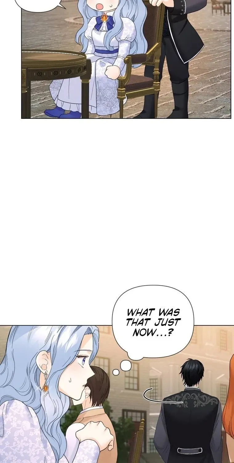 Secret Love Affair Between a Former Saint and a Dark Hero Chapter 19 page 65
