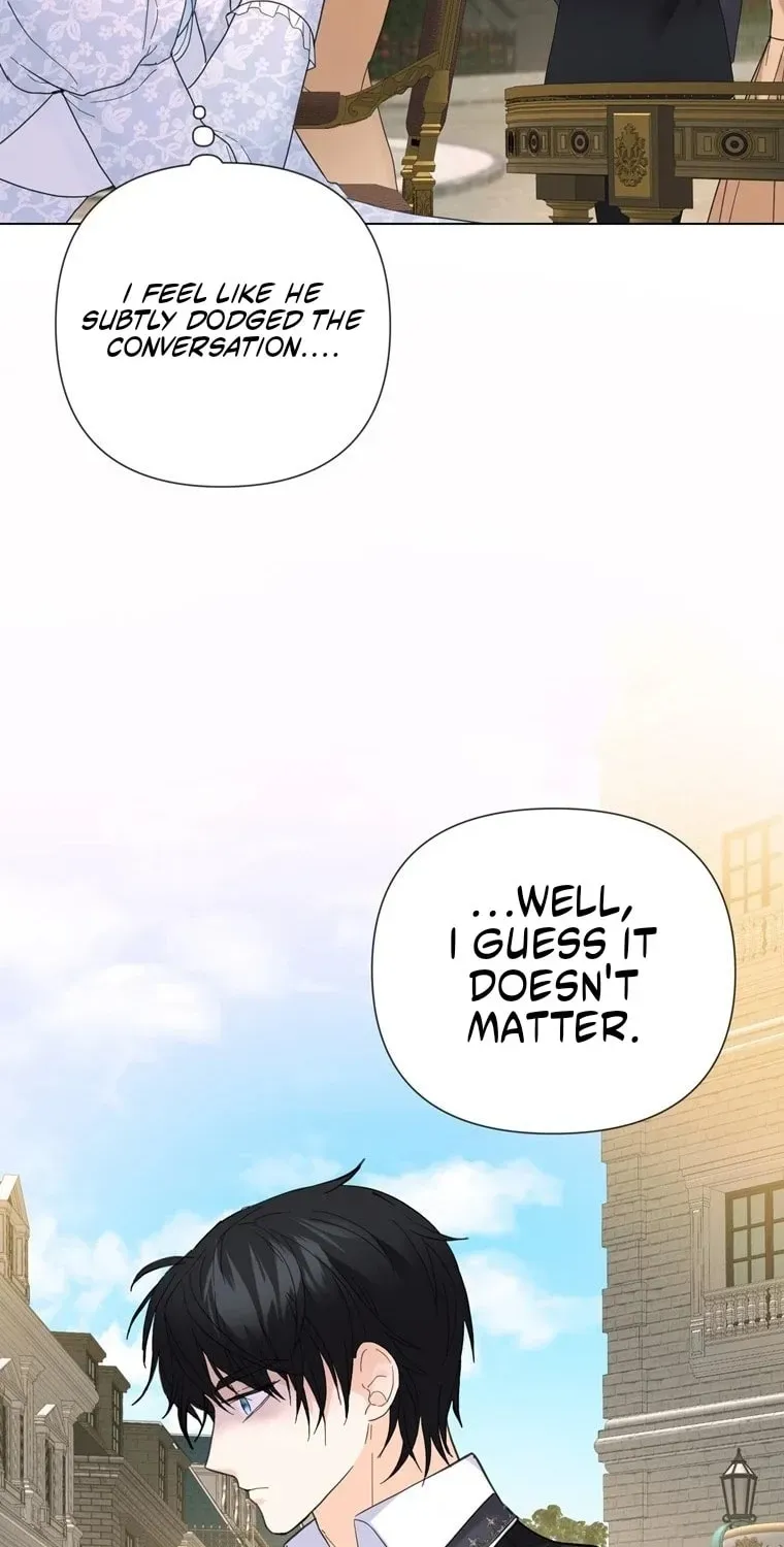 Secret Love Affair Between a Former Saint and a Dark Hero Chapter 19 page 66