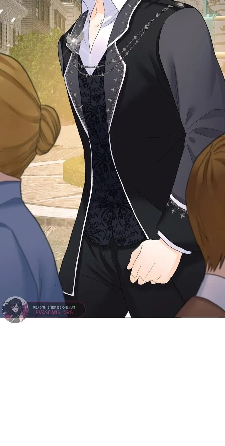 Secret Love Affair Between a Former Saint and a Dark Hero Chapter 19 page 67
