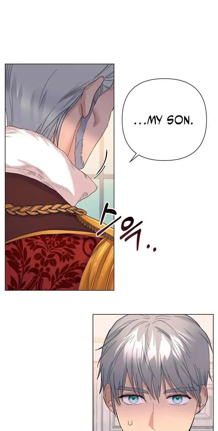 Secret Love Affair Between a Former Saint and a Dark Hero Chapter 19 page 71