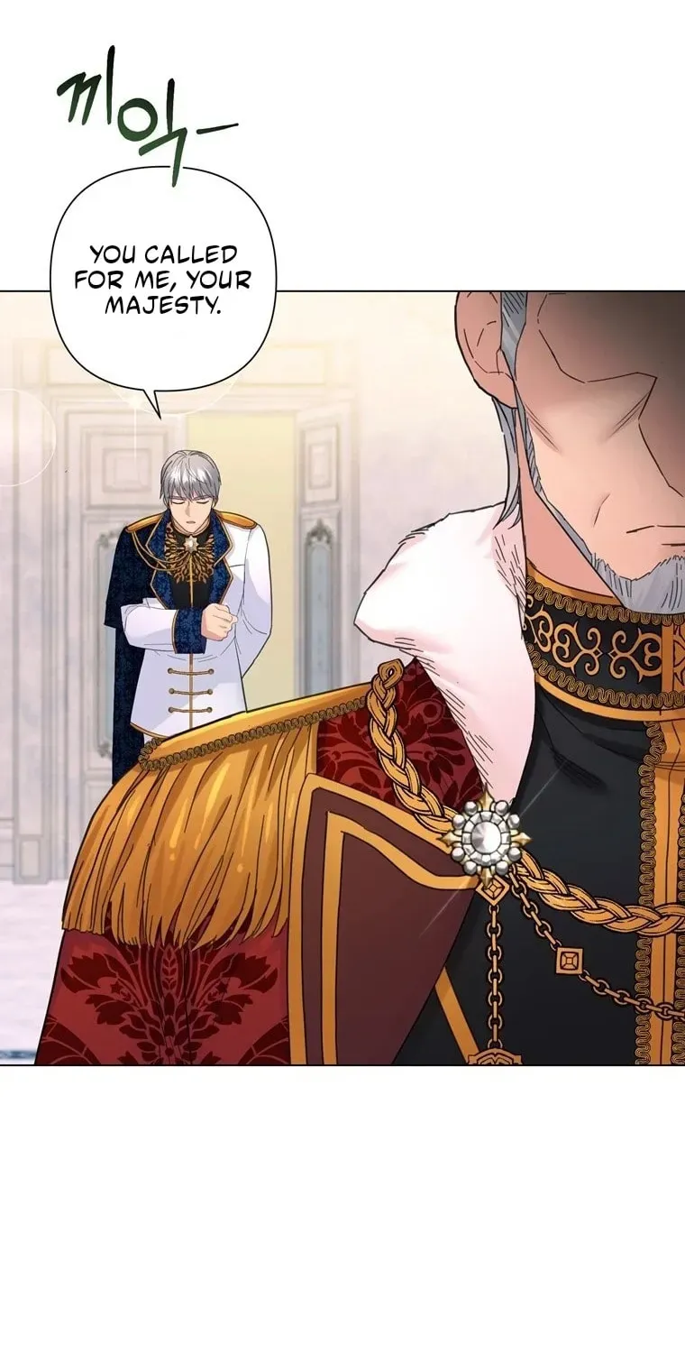 Secret Love Affair Between a Former Saint and a Dark Hero Chapter 19 page 70