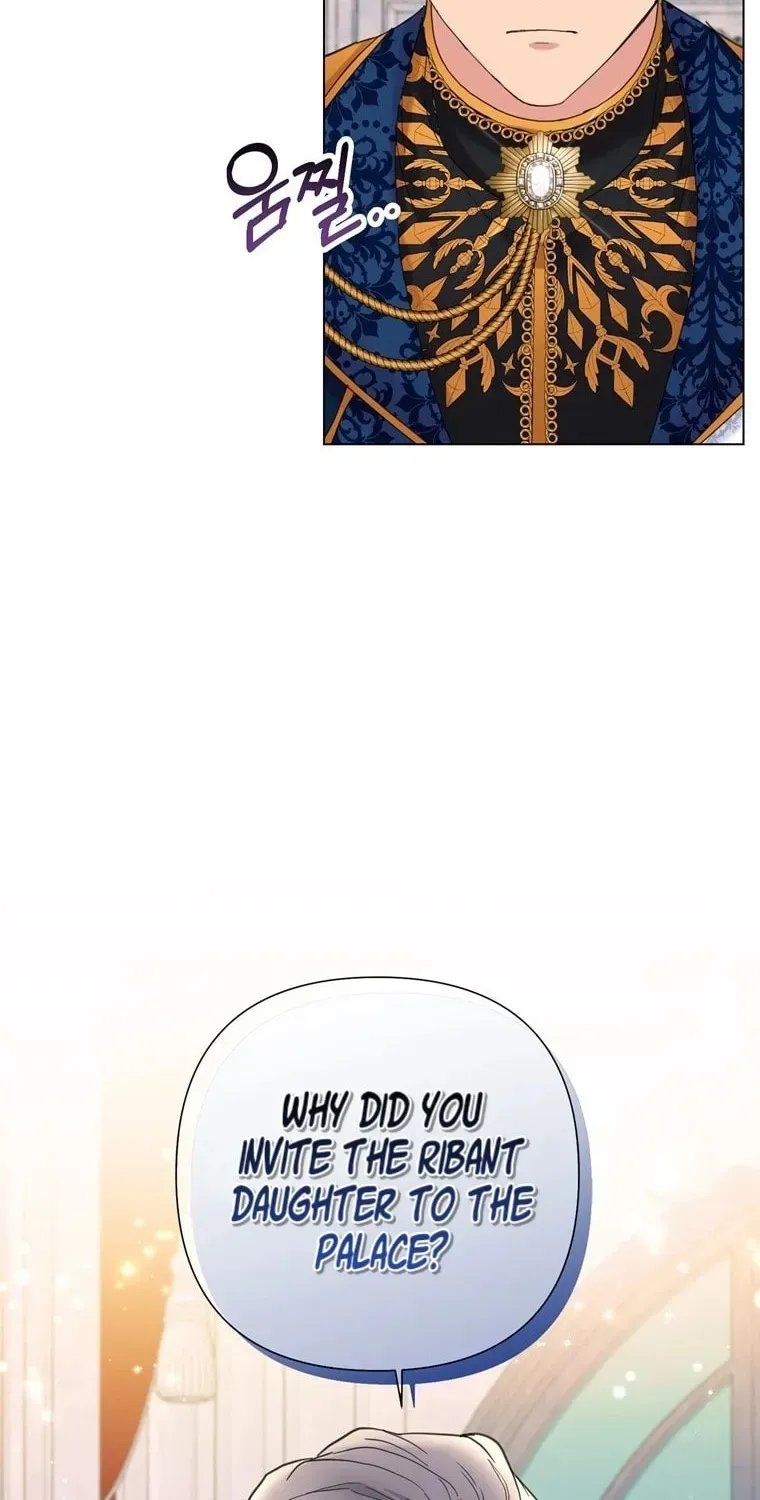 Secret Love Affair Between a Former Saint and a Dark Hero Chapter 19 page 72