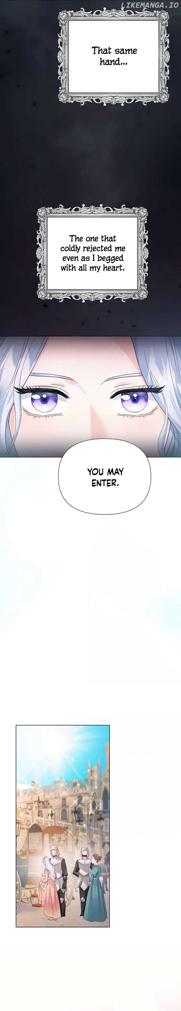 Secret Love Affair Between a Former Saint and a Dark Hero Chapter 2 page 30