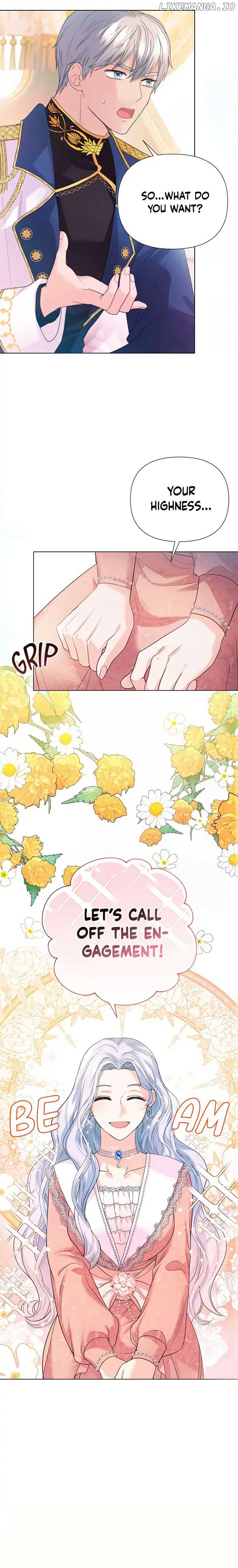 Secret Love Affair Between a Former Saint and a Dark Hero Chapter 2 page 36