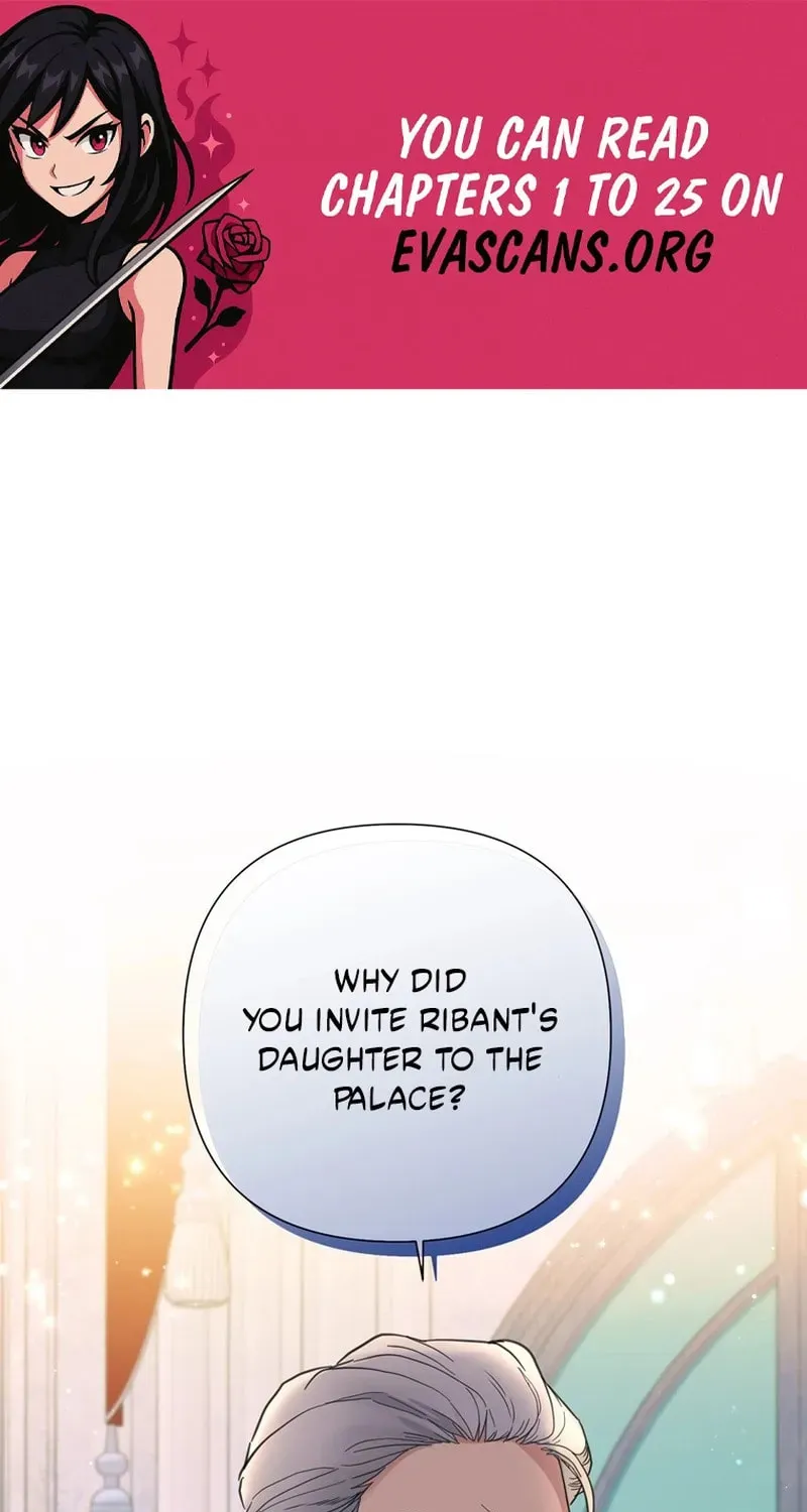 Secret Love Affair Between a Former Saint and a Dark Hero Chapter 20 page 1