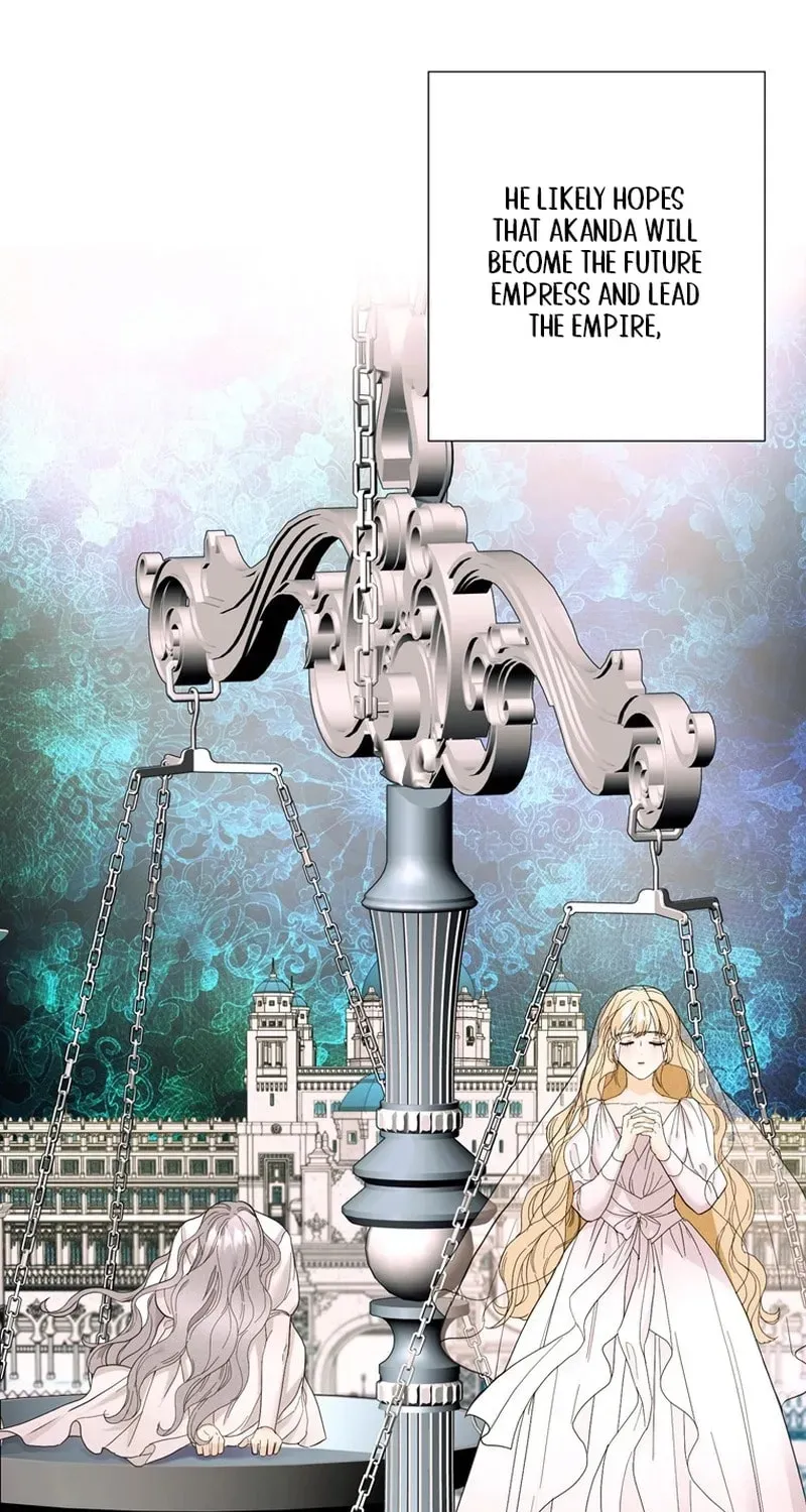Secret Love Affair Between a Former Saint and a Dark Hero Chapter 20 page 5