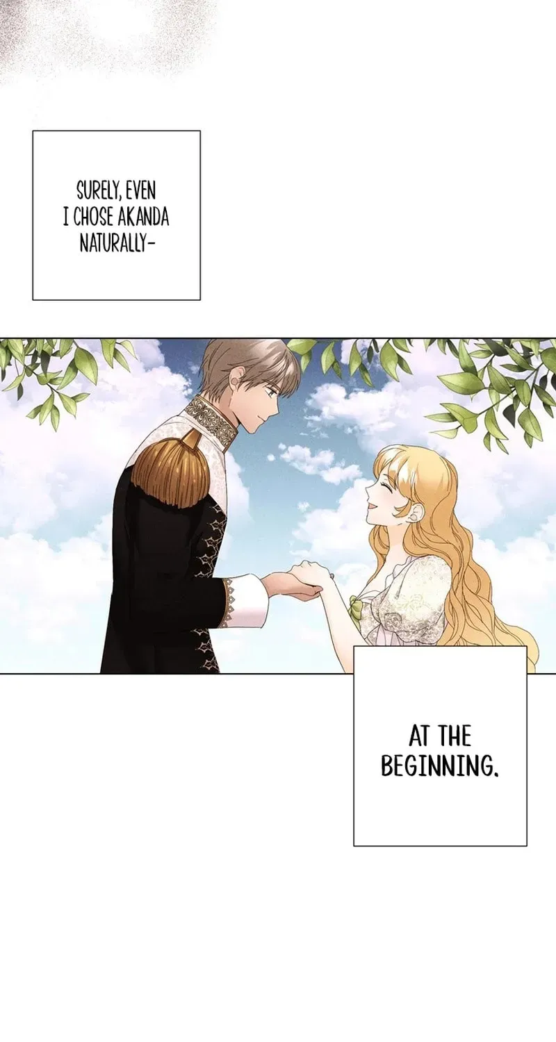 Secret Love Affair Between a Former Saint and a Dark Hero Chapter 20 page 7