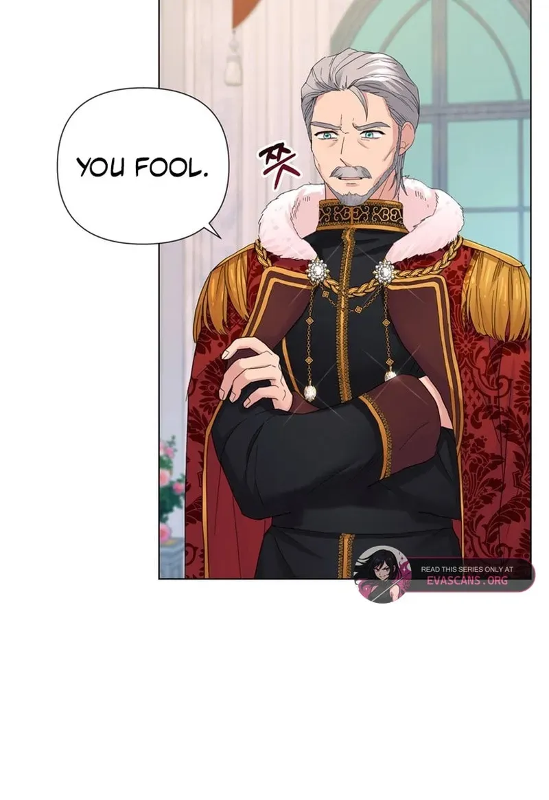 Secret Love Affair Between a Former Saint and a Dark Hero Chapter 20 page 10