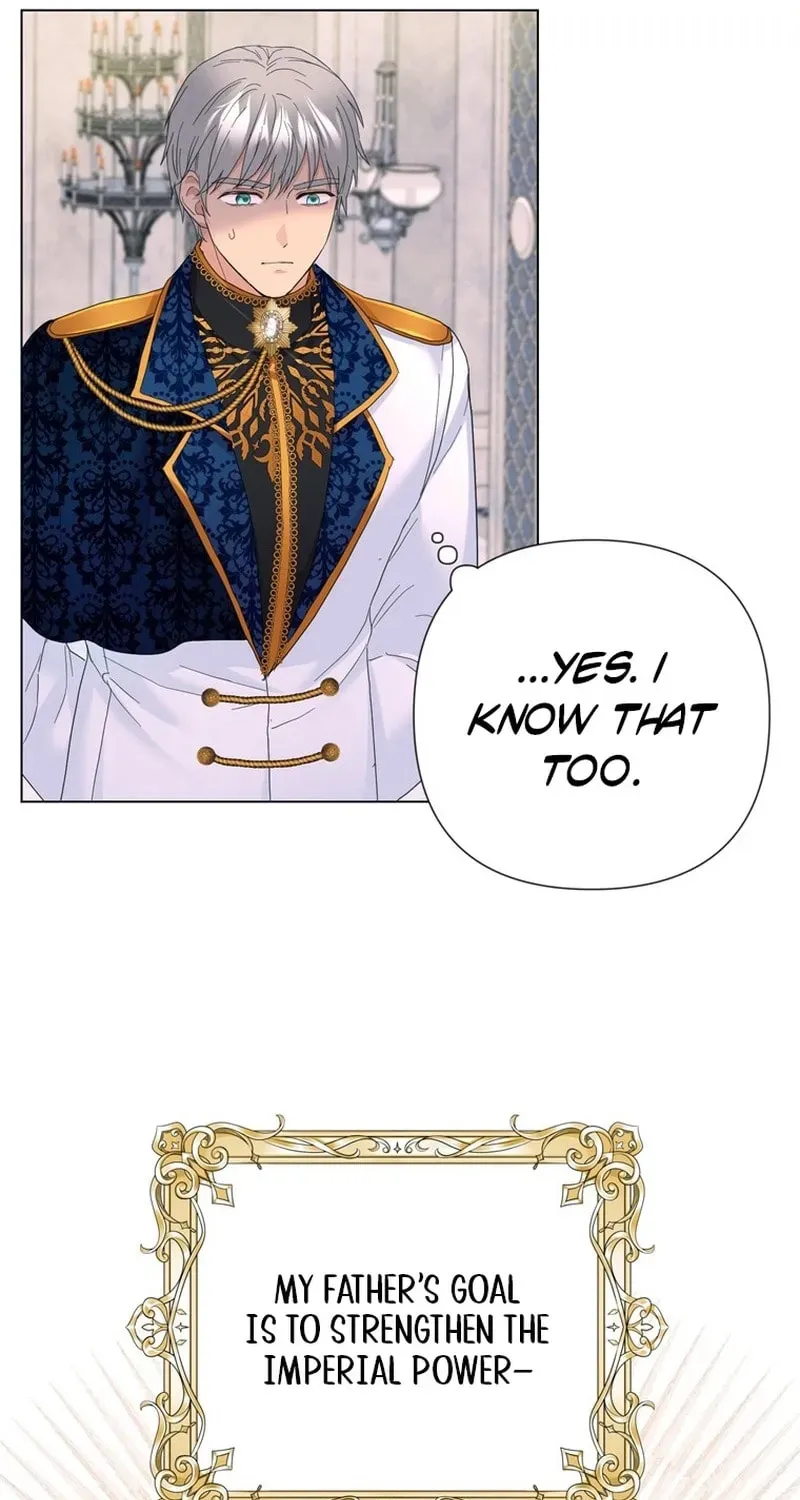 Secret Love Affair Between a Former Saint and a Dark Hero Chapter 20 page 11
