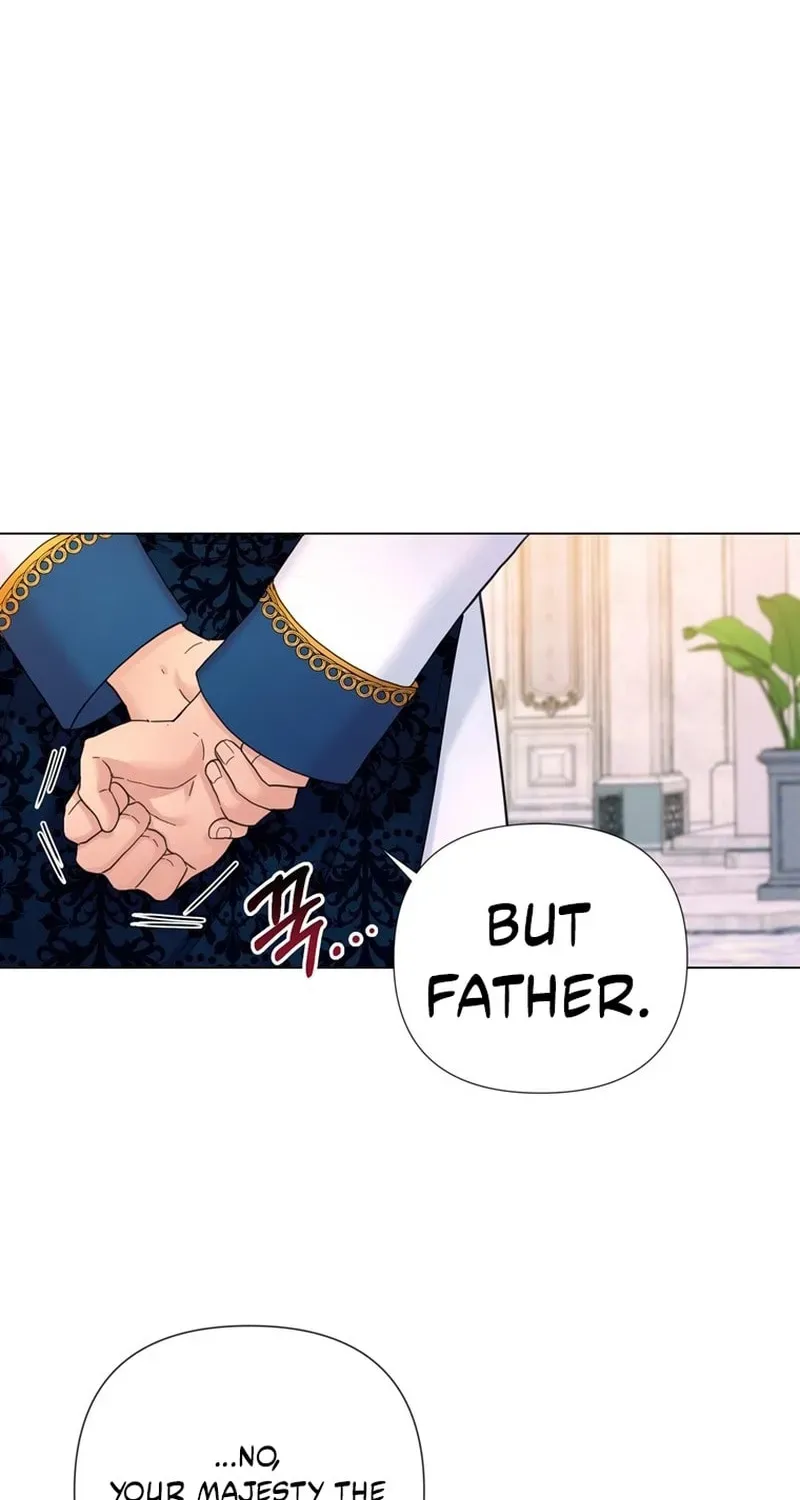 Secret Love Affair Between a Former Saint and a Dark Hero Chapter 20 page 14