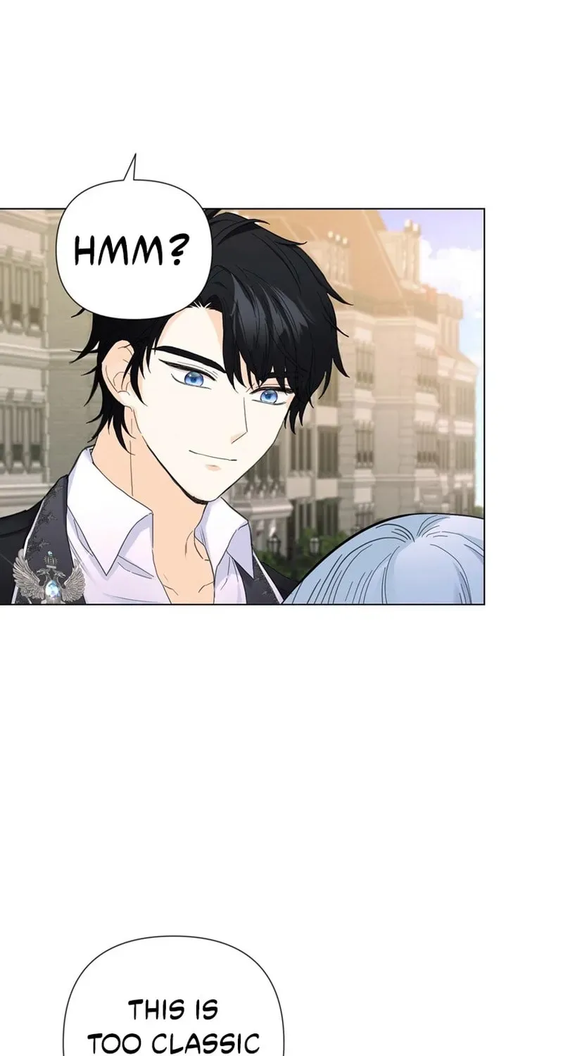 Secret Love Affair Between a Former Saint and a Dark Hero Chapter 20 page 22