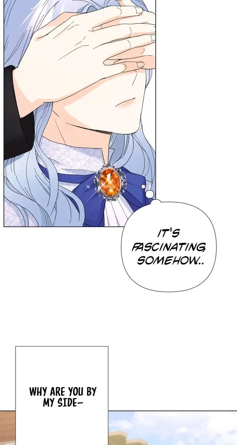 Secret Love Affair Between a Former Saint and a Dark Hero Chapter 20 page 24