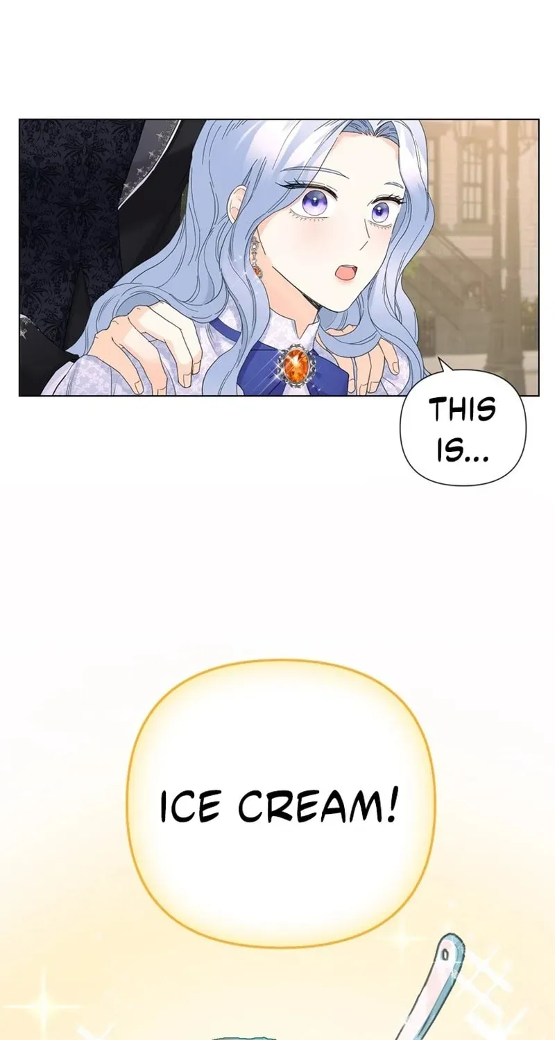 Secret Love Affair Between a Former Saint and a Dark Hero Chapter 20 page 28
