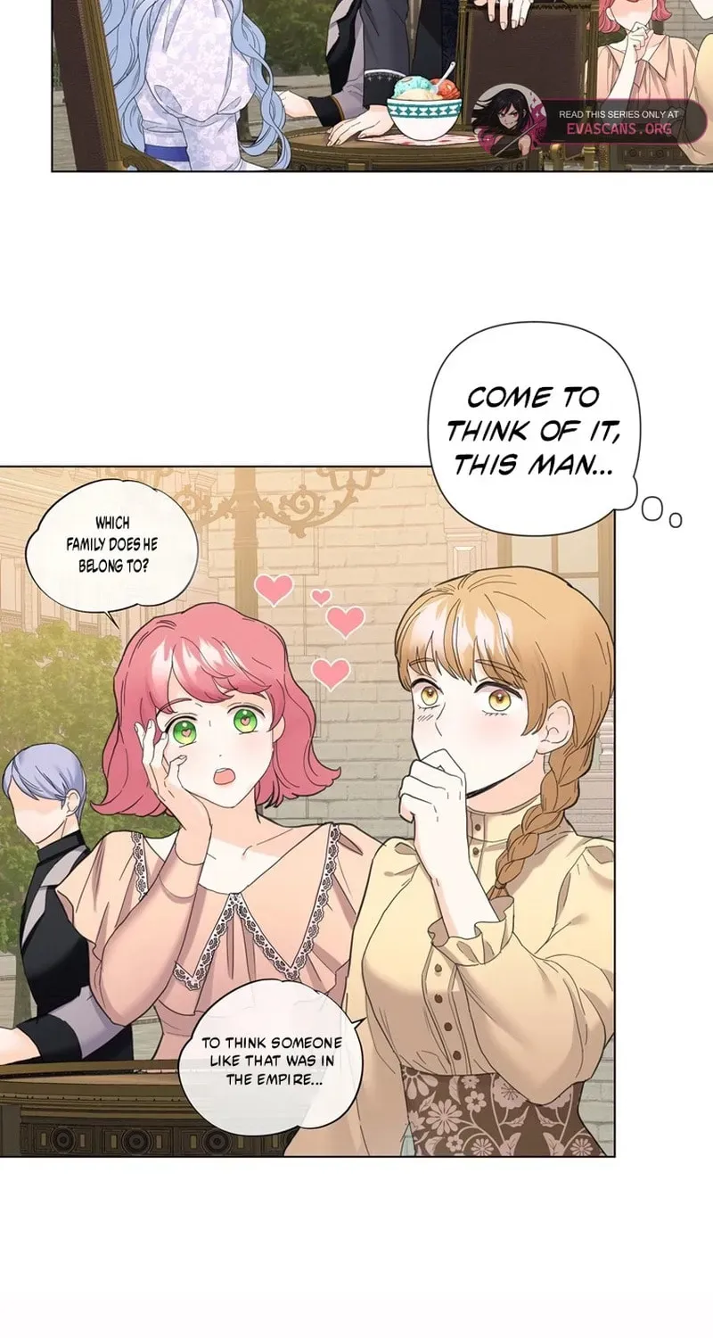 Secret Love Affair Between a Former Saint and a Dark Hero Chapter 20 page 30