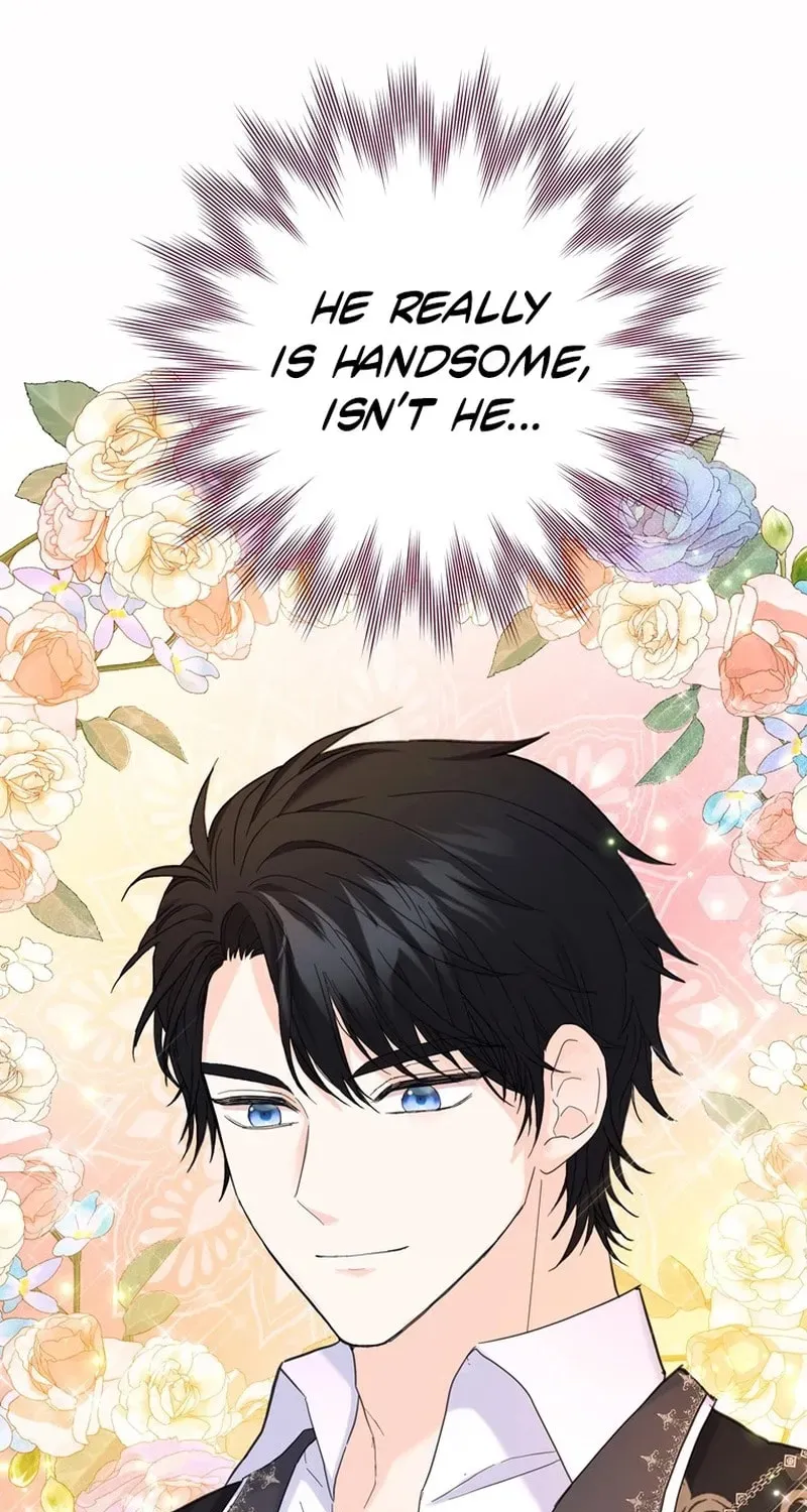 Secret Love Affair Between a Former Saint and a Dark Hero Chapter 20 page 31