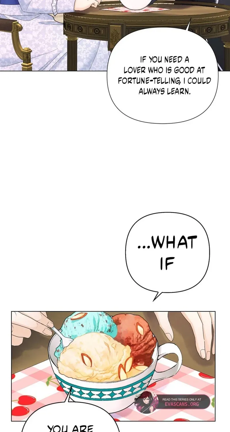 Secret Love Affair Between a Former Saint and a Dark Hero Chapter 20 page 36