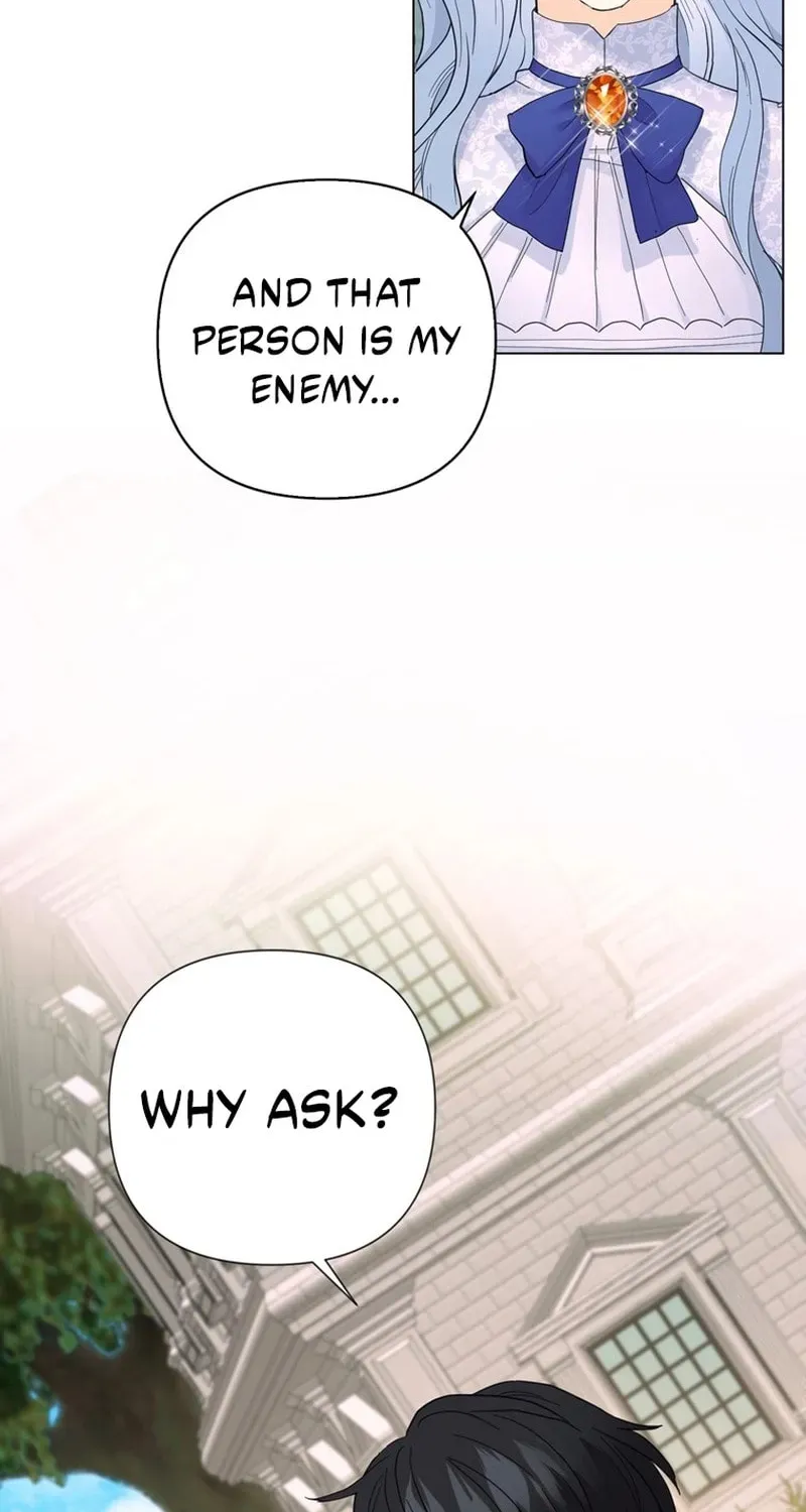 Secret Love Affair Between a Former Saint and a Dark Hero Chapter 20 page 38
