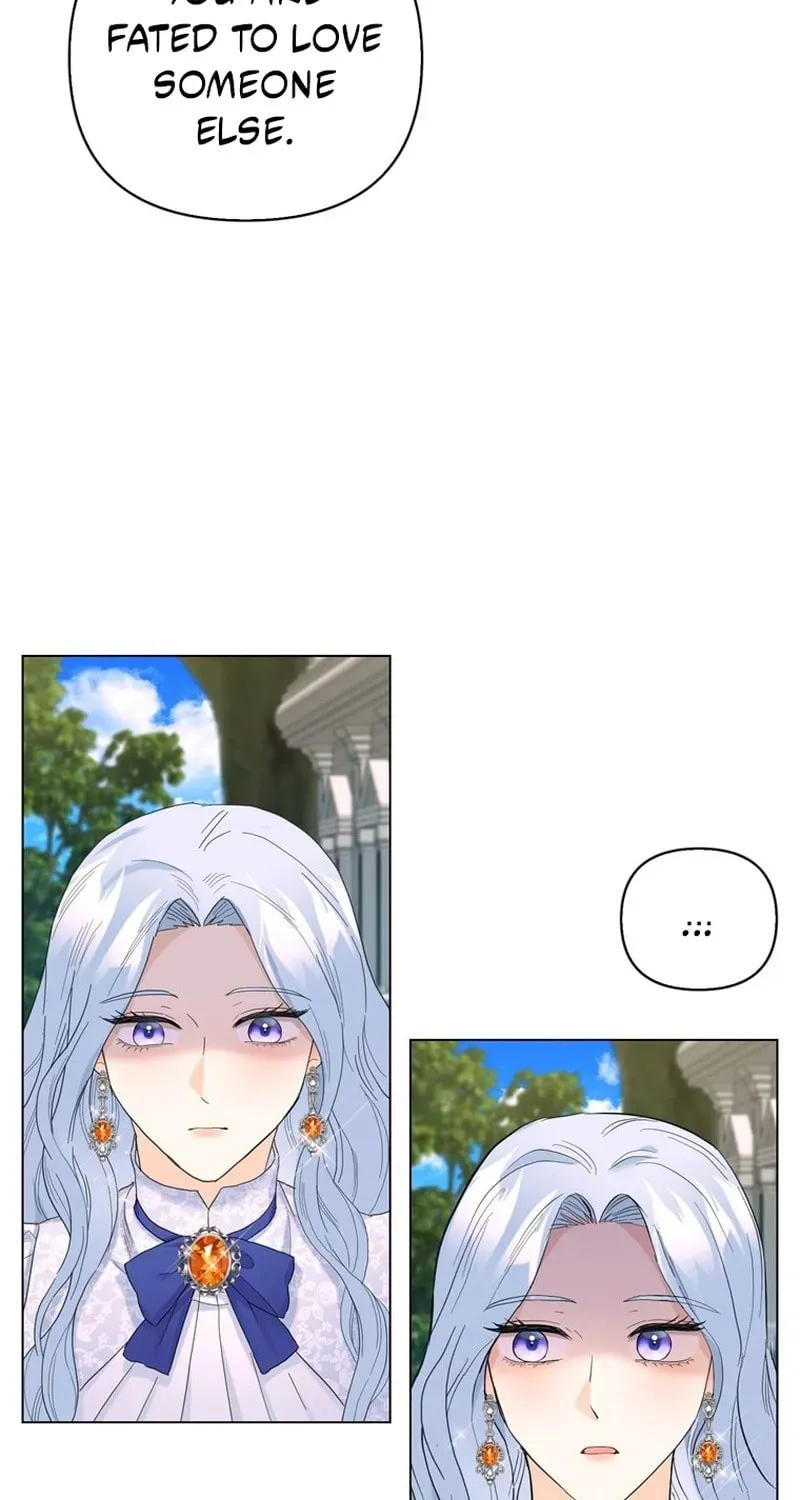 Secret Love Affair Between a Former Saint and a Dark Hero Chapter 20 page 37