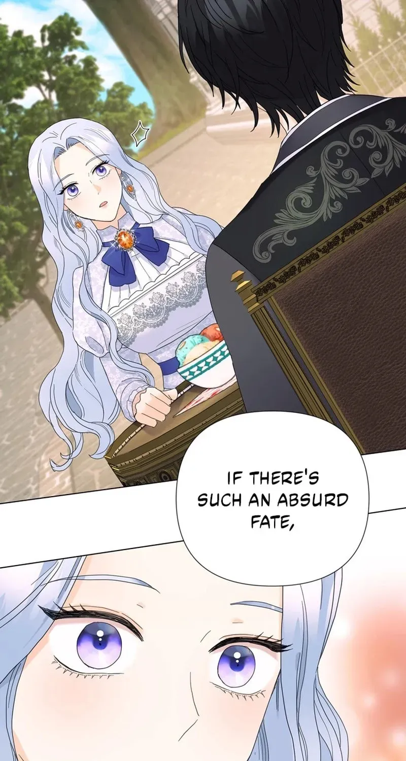 Secret Love Affair Between a Former Saint and a Dark Hero Chapter 20 page 39