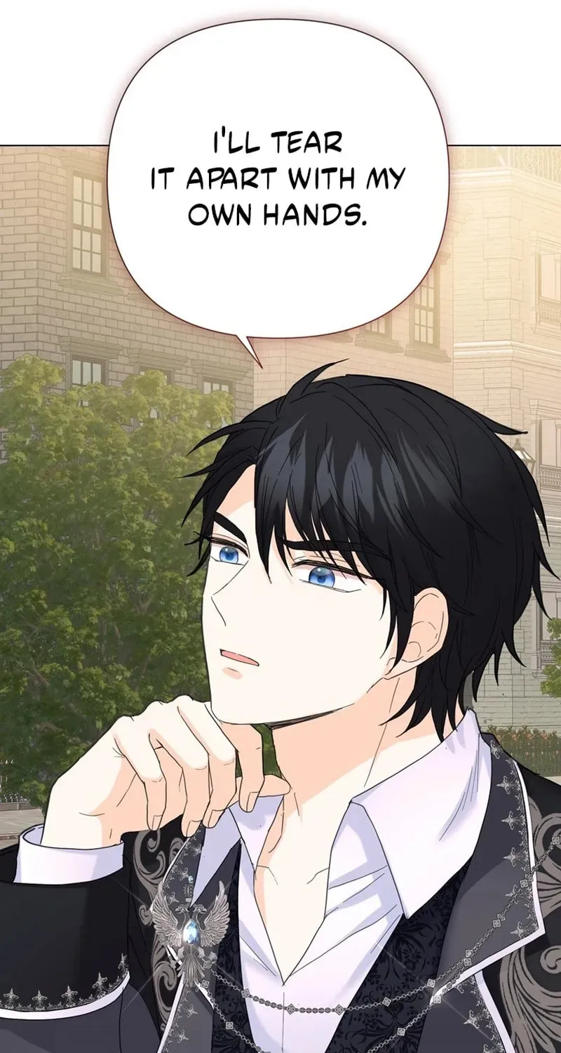 Secret Love Affair Between a Former Saint and a Dark Hero Chapter 20 page 41