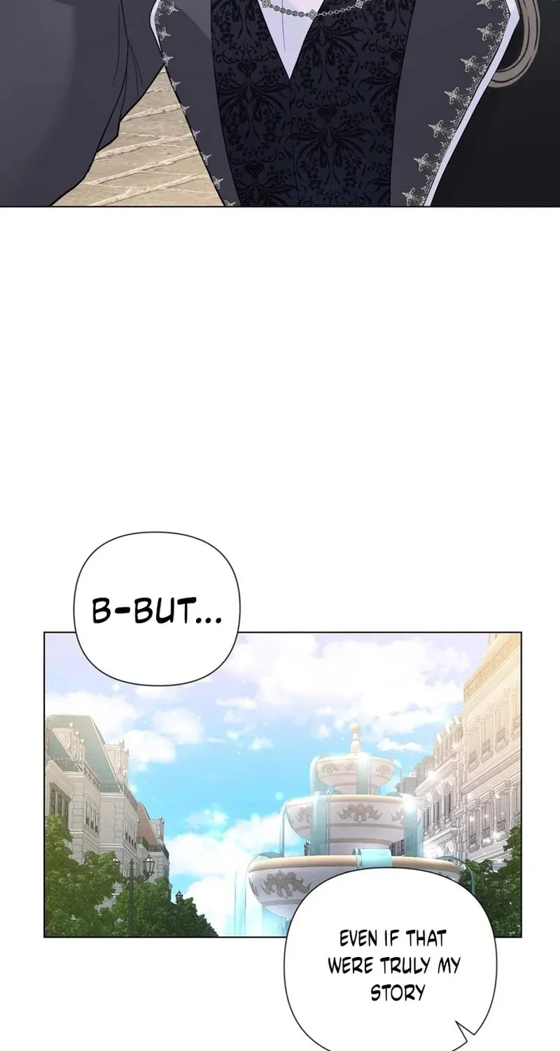 Secret Love Affair Between a Former Saint and a Dark Hero Chapter 20 page 42
