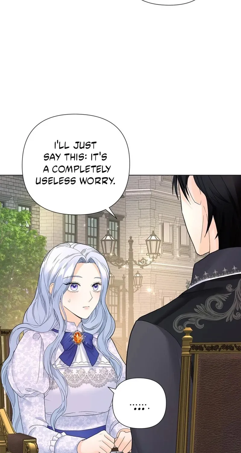 Secret Love Affair Between a Former Saint and a Dark Hero Chapter 20 page 43