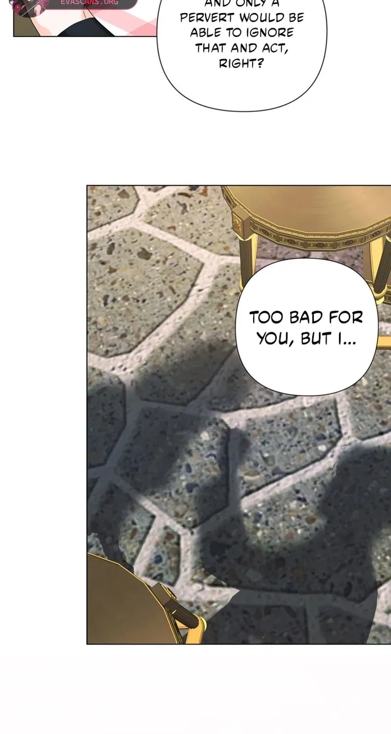 Secret Love Affair Between a Former Saint and a Dark Hero Chapter 20 page 46