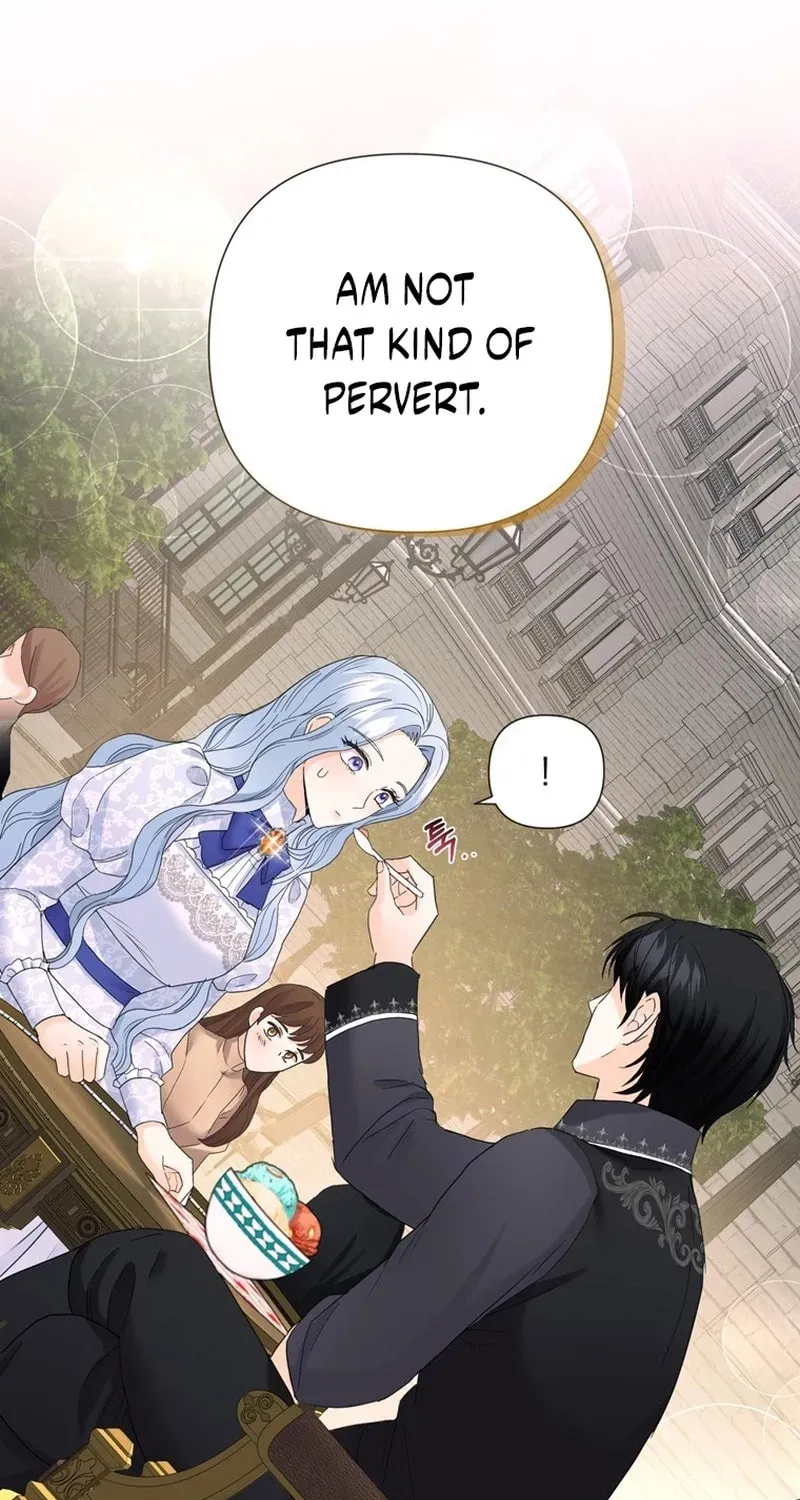 Secret Love Affair Between a Former Saint and a Dark Hero Chapter 20 page 47