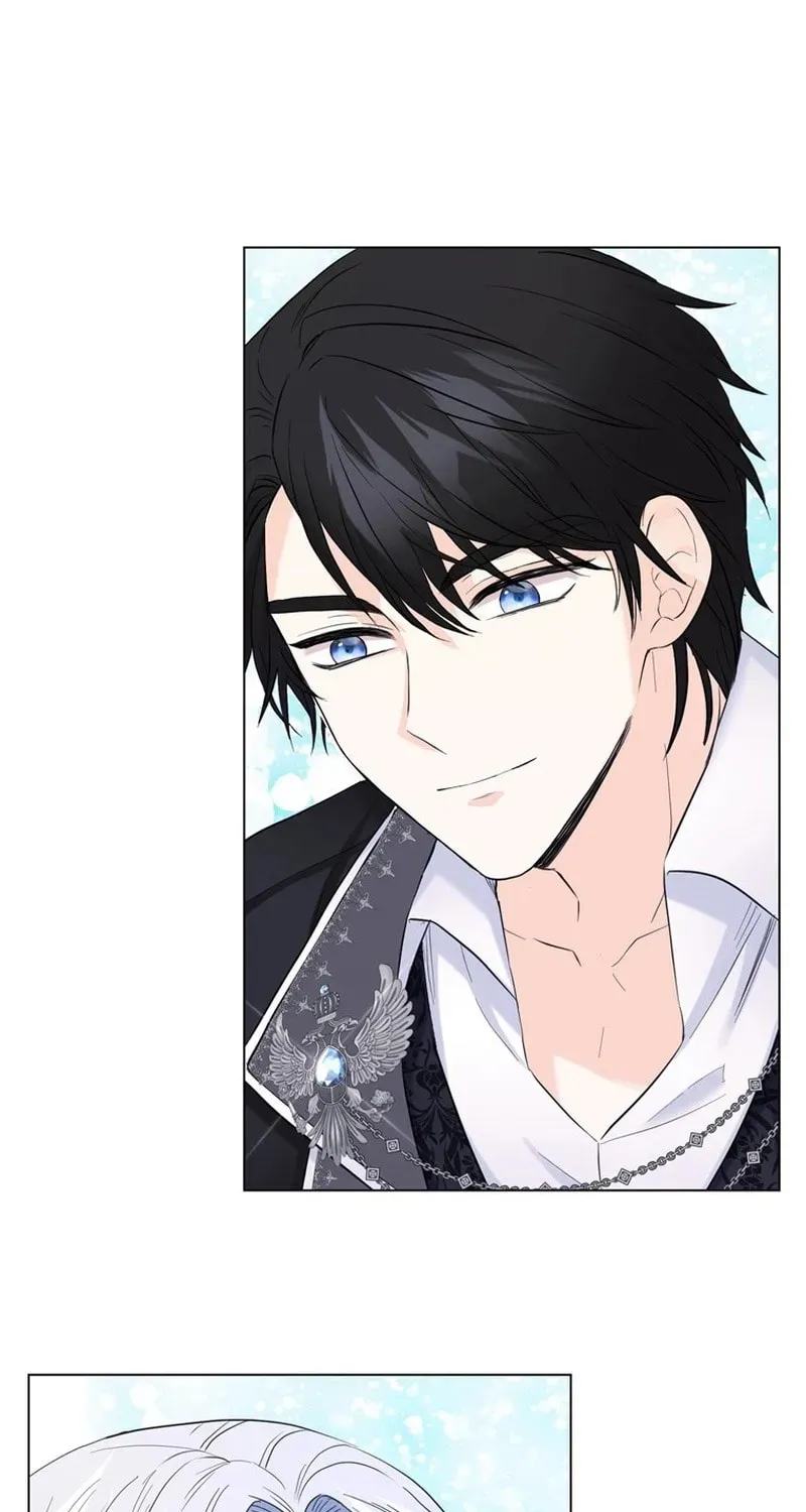 Secret Love Affair Between a Former Saint and a Dark Hero Chapter 20 page 53
