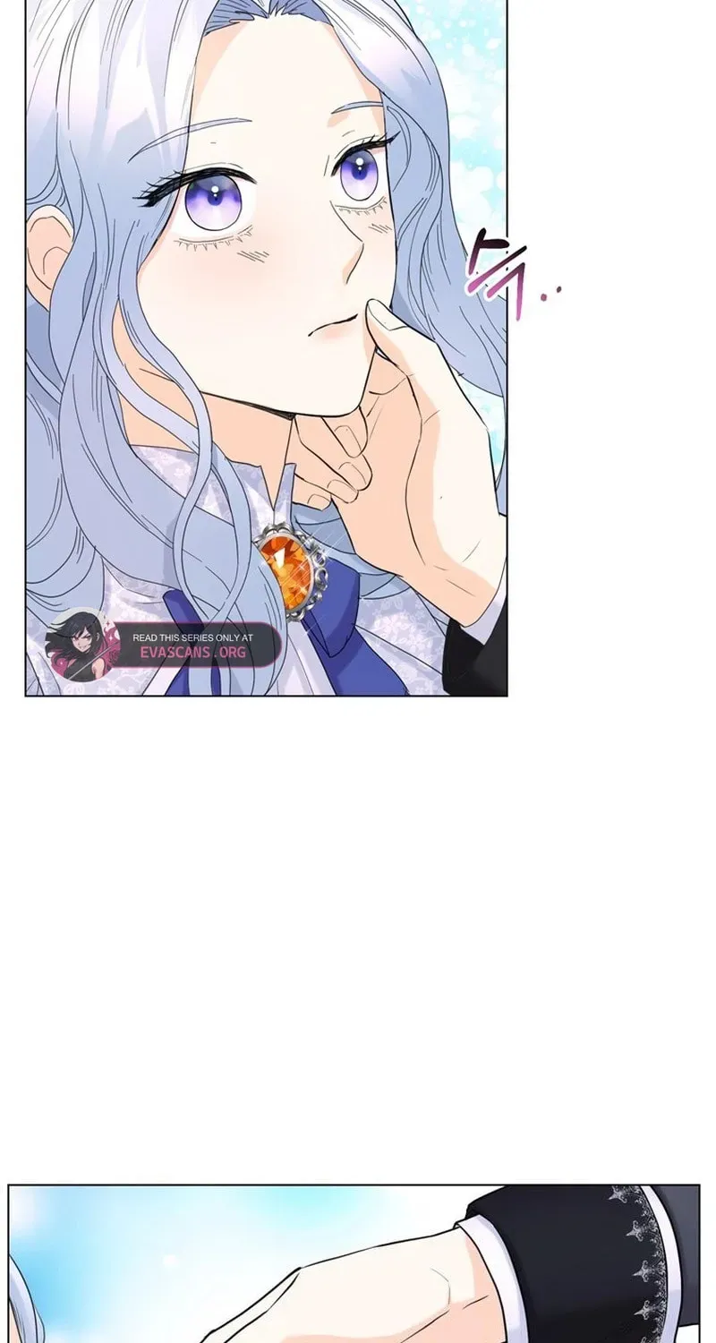 Secret Love Affair Between a Former Saint and a Dark Hero Chapter 20 page 54