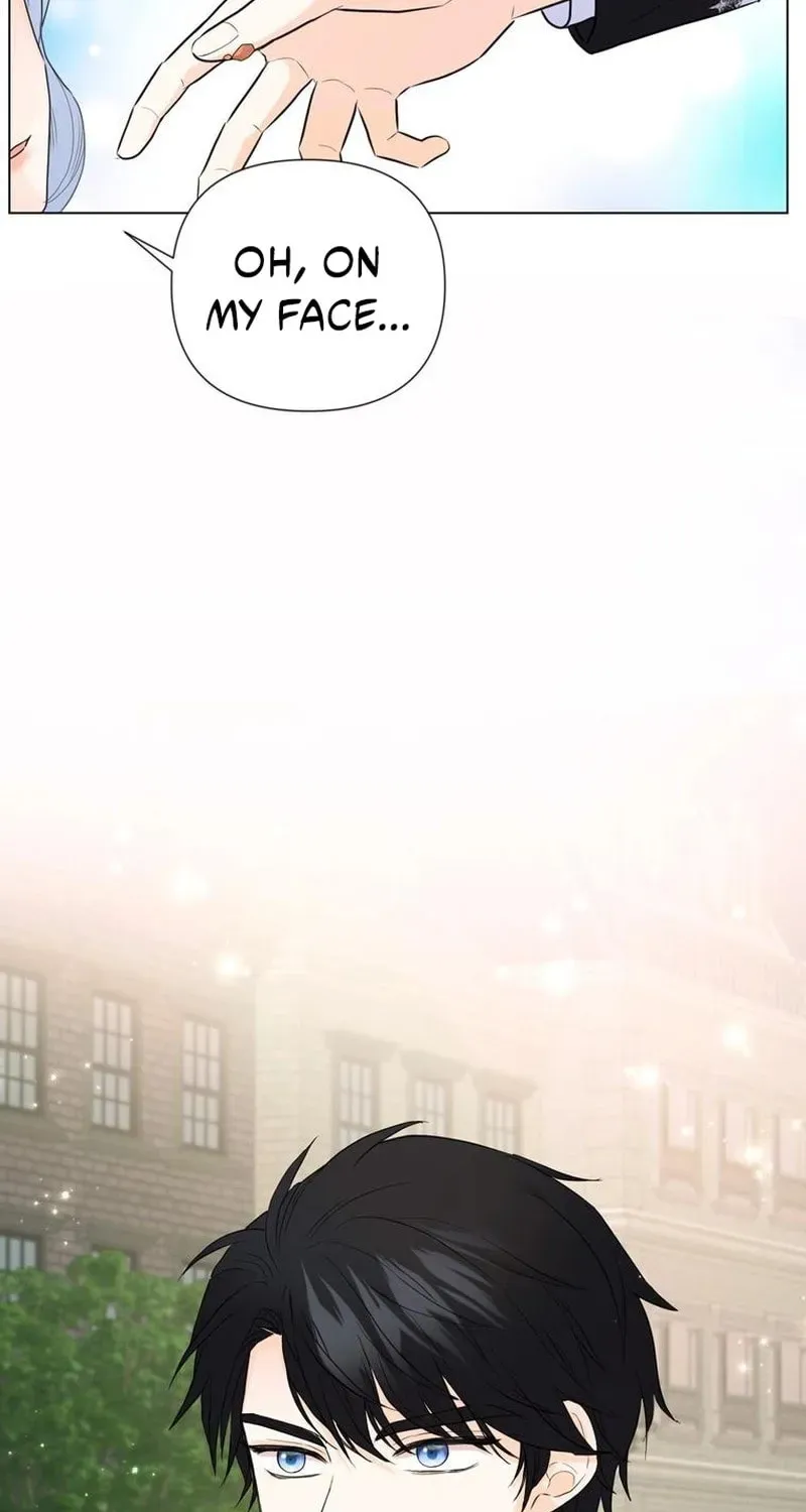 Secret Love Affair Between a Former Saint and a Dark Hero Chapter 20 page 55