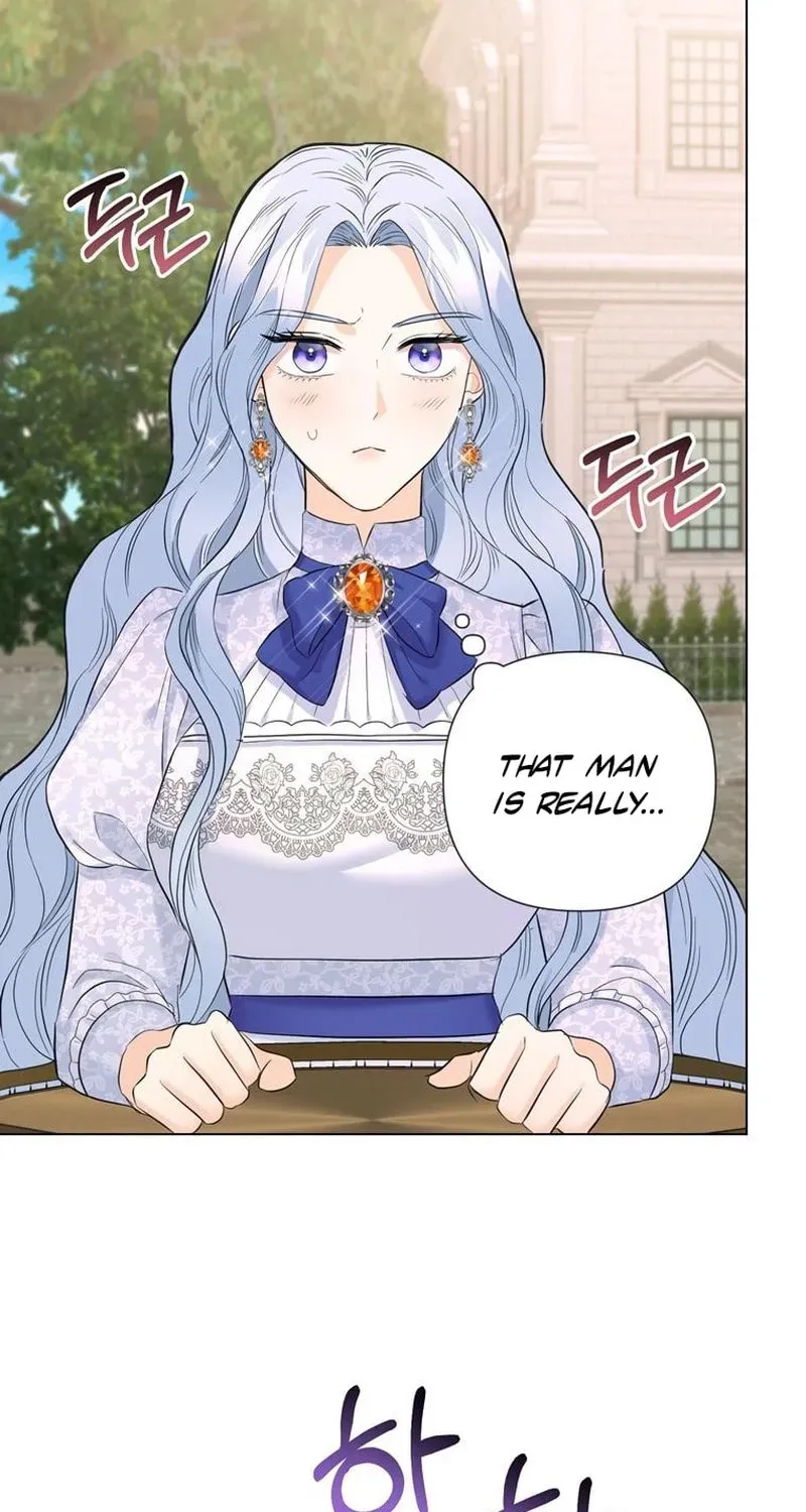 Secret Love Affair Between a Former Saint and a Dark Hero Chapter 20 page 57