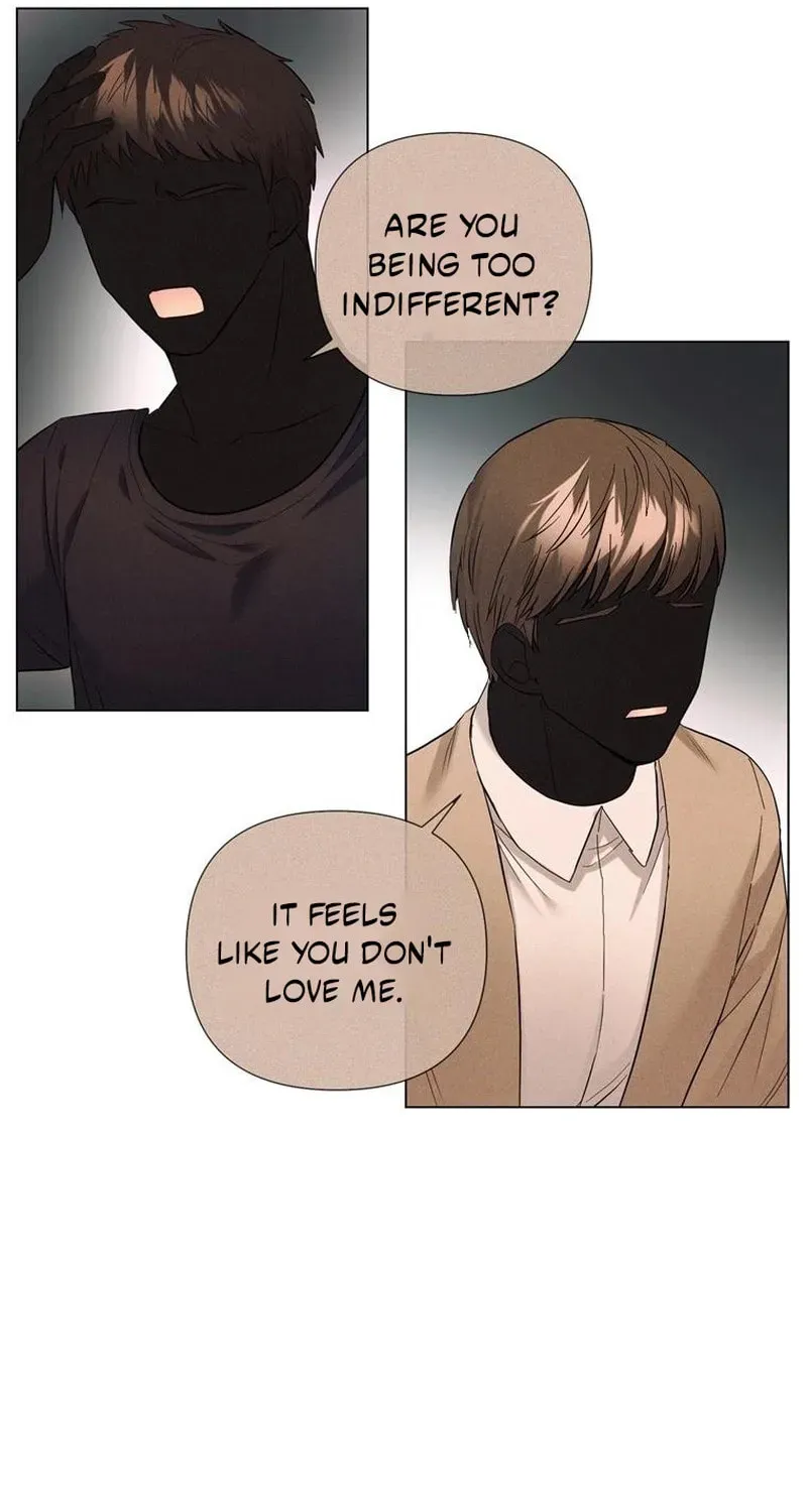 Secret Love Affair Between a Former Saint and a Dark Hero Chapter 20 page 61