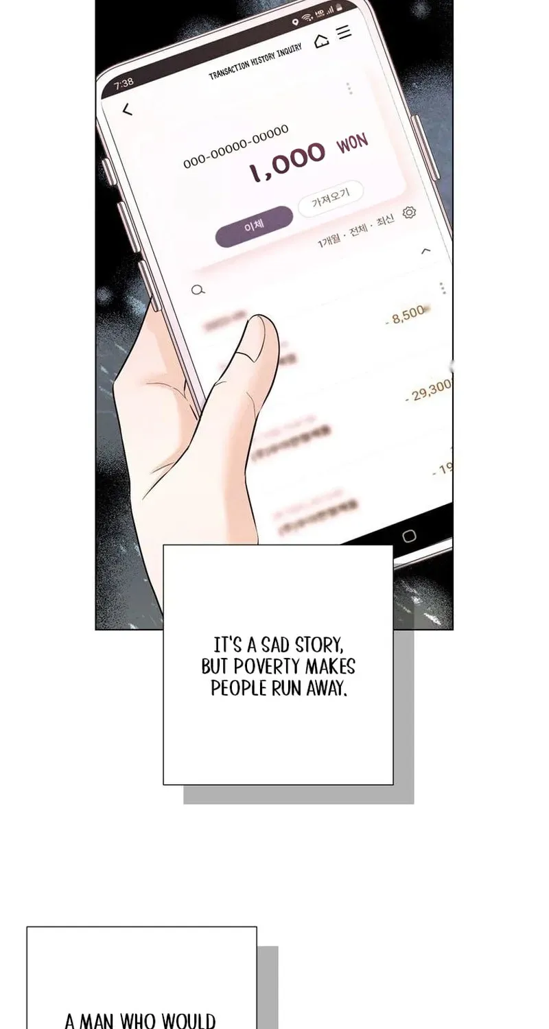 Secret Love Affair Between a Former Saint and a Dark Hero Chapter 20 page 63