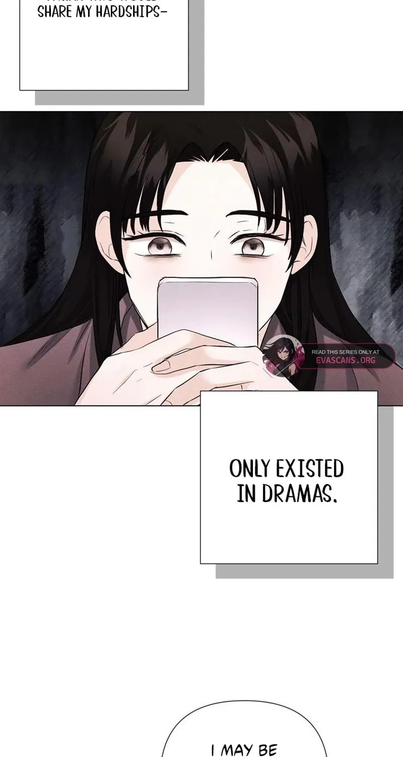 Secret Love Affair Between a Former Saint and a Dark Hero Chapter 20 page 64